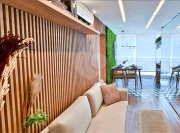 Apartamento · 45m² · 2 Quartos · 2 Vagas · Apartamento com 2 quartos à venda em Vila esperança - SP