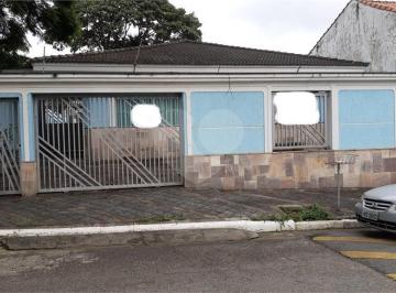 Casa · 300m² · 4 Quartos · 4 Vagas · Casa com 4 quartos à venda em Jardim leonor mendes de barros - SP