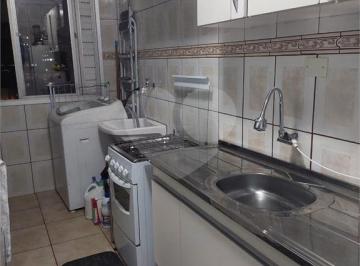 Apartamento · 42m² · 1 Quarto · 1 Vaga · Apartamento com 1 quartos à venda em Conjunto Residencial Ingai - SP