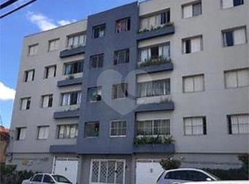 Apartamento · 20m² · 1 Quarto · Apartamento com 1 quartos à venda em Jabaquara - SP