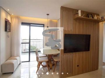 Apartamento · 51m² · 2 Quartos · 1 Vaga · Apartamento com 2 quartos à venda em Itaquera - SP