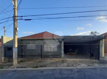 Casa · 115m² · 5 Quartos · 2 Vagas · Casa com 5 quartos à venda em Vila Santa Maria - SP
