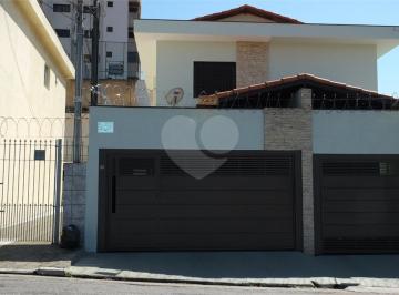 Casa · 211m² · 3 Quartos · 2 Vagas · Sobrado com 3 quartos à venda em Parque novo mundo - SP