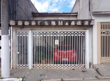 Casa · 125m² · 2 Quartos · 1 Vaga · Sobrado com 2 quartos à venda em Vila miami - SP