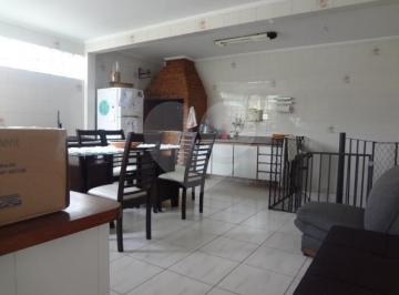 Casa · 200m² · 3 Quartos · 2 Vagas · Casa com 3 quartos à venda em Vila maria luisa - SP