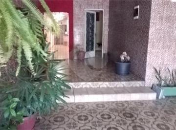 Casa · 250m² · 3 Quartos · 2 Vagas · Sobrado com 3 quartos à venda em Vila Alabama - SP