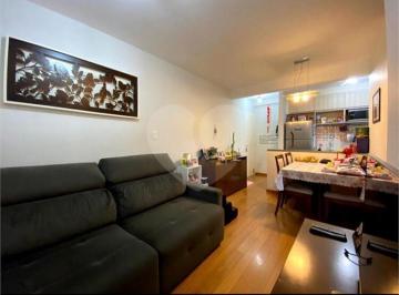 Apartamento · 47m² · 2 Quartos · 1 Vaga · Apartamento com 2 quartos à venda em Vila Brasilândia - SP