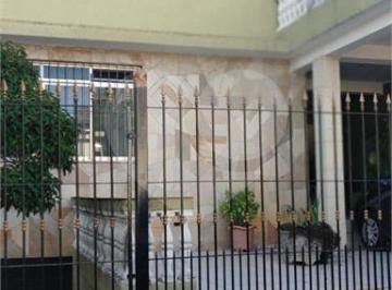 Casa · 280m² · 4 Quartos · 3 Vagas · Casa com 4 quartos à venda em Parque Novo Mundo - SP