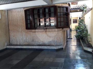 Casa · 150m² · 3 Quartos · 2 Vagas · Sobrado com 3 quartos à venda em Chácara belenzinho - SP