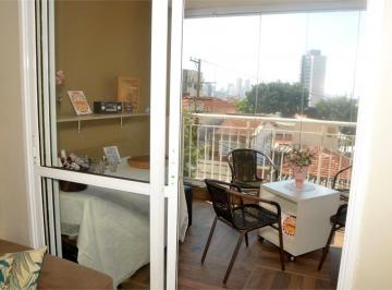 Apartamento · 69m² · 3 Quartos · 1 Vaga · Apartamento com 3 quartos à venda em Jardim previdência - SP