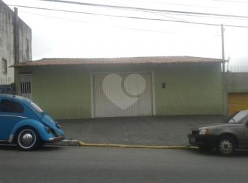 Casa · 317m² · 3 Quartos · 4 Vagas · Casa com 3 quartos à venda em Vila formosa - SP