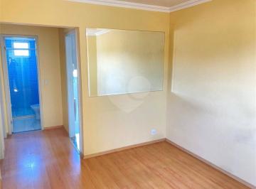 Apartamento · 45m² · 2 Quartos · 1 Vaga · Apartamento com 2 quartos à venda em Jaraguá - SP