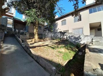 Terreno · 120m² · 1 Quarto · Terreno com 1 quartos à venda em Parque Reboucas - SP