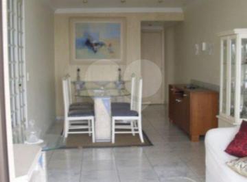 Apartamento · 69m² · 2 Quartos · 1 Vaga · Apartamento com 2 quartos à venda em Vila regente feijó - SP