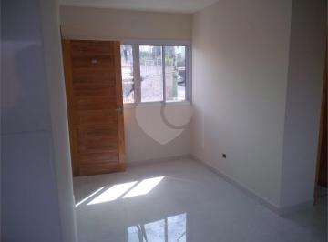 Casa · 59m² · 2 Quartos · 1 Vaga · Condomínio com 2 quartos à venda em Vila Mazzei - SP