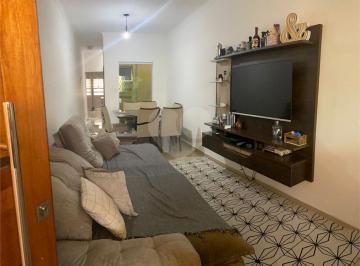 Casa · 140m² · 3 Quartos · 2 Vagas · Sobrado com 3 quartos à venda em Jardim triana - SP