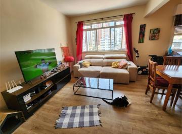 Apartamento · 92m² · 2 Quartos · Apartamento com 2 quartos à venda em Perdizes - SP