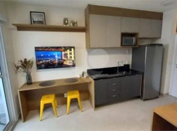 Apartamento · 25m² · 1 Quarto · Studio com 1 quartos à venda em Butantã - SP