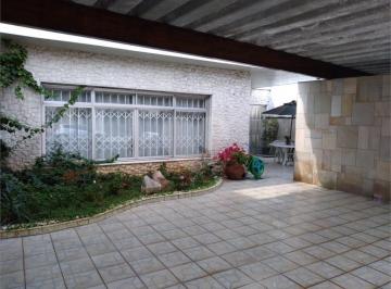 Casa · 277m² · 3 Quartos · Casa com 3 quartos à venda em Parque novo mundo - SP