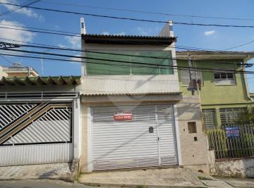 Casa · 280m² · 3 Quartos · 2 Vagas · Sobrado com 3 quartos à venda em Vila gustavo - SP