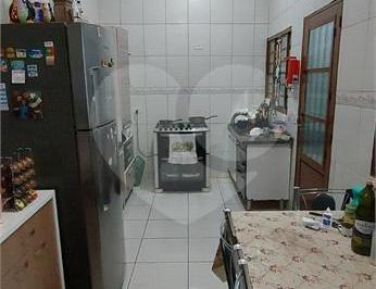 Casa · 120m² · 2 Quartos · 2 Vagas · Casa térrea com 2 quartos à venda em Jardim líbano - SP