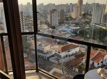Apartamento · 143m² · 3 Quartos · 3 Vagas · Duplex com 3 quartos à venda em Bosque da saúde - SP