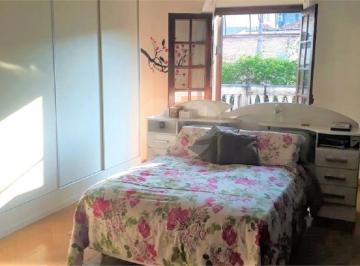 Casa · 192m² · 4 Quartos · 2 Vagas · Sobrado com 4 quartos à venda em Vila Aurora (zona Norte) - SP