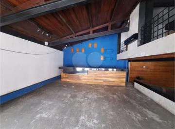 Área de Serviço · Imoveis - na Vila Madalena