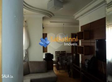 Apartamento · 200m² · 3 Quartos · 2 Vagas · Apartamento com 3 quartos à venda em Vila Carrão - SP