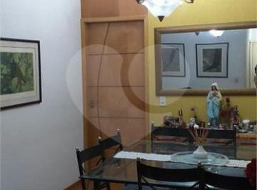 Apartamento · 90m² · 3 Quartos · 3 Vagas · Apartamento com 3 quartos à venda em Lauzane paulista - SP