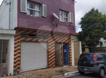 Casa · 227m² · 6 Quartos · 1 Vaga · Sobrado com 6 quartos à venda em Vila libanesa - SP