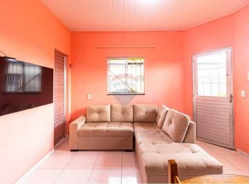 Casa · 224m² · 7 Quartos · Vila de kit net Val de Cans