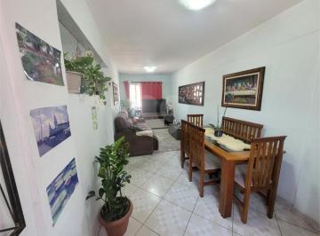 Apartamento · 60m² · 2 Quartos · 1 Vaga · Apartamento com 2 quartos à venda em Parque São Miguel - SP