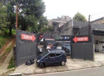 Terreno · 520m² · Terreno à venda em Jardim Marilu - SP