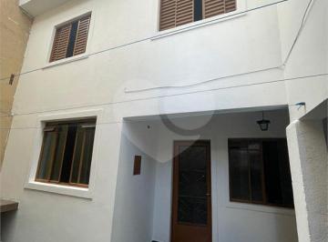 Casa · 128m² · 3 Quartos · 1 Vaga · Casa de vila com 3 quartos à venda em Imirim - SP
