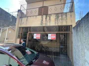 Casa · 128m² · 3 Quartos · 1 Vaga · Casa de vila com 3 quartos à venda em Imirim - SP