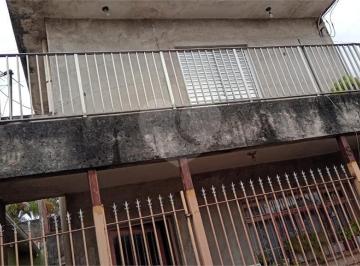 Casa · 120m² · 4 Quartos · Casa de vila com 4 quartos à venda em Vila mazzei - SP