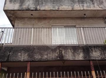 Casa · 120m² · 4 Quartos · Casa de vila com 4 quartos à venda em Vila mazzei - SP