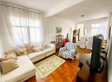 Apartamento · 82m² · 2 Quartos · Apartamento com 2 quartos à venda em Santa Cecília - SP