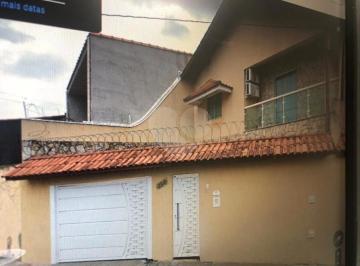Casa · 180m² · 3 Quartos · 1 Vaga · Casa com 3 quartos à venda em Vila aparecida - SP