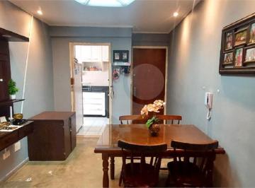 Apartamento · 60m² · 2 Quartos · 1 Vaga · Apartamento com 2 quartos à venda em Parada inglesa - SP