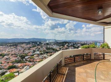 Apartamento · 300m² · 4 Quartos · 4 Vagas · Apartamento com 4 quartos à venda em Água fria - SP