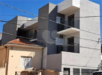 Apartamento · 34m² · 1 Quarto · Apartamento com 1 quartos à venda em Vila Anastácio - SP