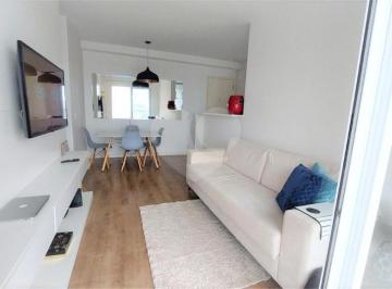 Apartamento · 61m² · 2 Quartos · 1 Vaga · Apartamento com 2 quartos à venda em Vila isa - SP