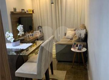 Apartamento · 63m² · 3 Quartos · Apartamento com 3 quartos à venda em Jardim américa da penha - SP