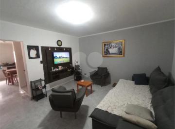 Casa · 300m² · 5 Quartos · 2 Vagas · Sobrado com 5 quartos à venda em Parque são lucas - SP