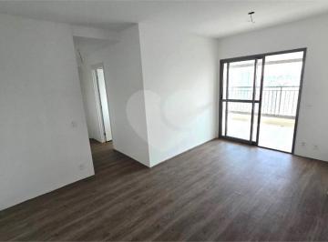 Apartamento · 73m² · 2 Quartos · 1 Vaga · Apartamento com 2 quartos à venda em Parque são lucas - SP