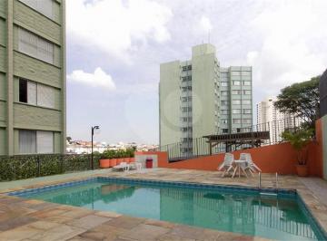 Apartamento · 62m² · 2 Quartos · 1 Vaga · Apartamento com 2 quartos à venda em Conjunto Residencial Jardim Canaã - SP