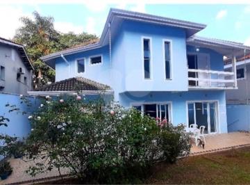 Casa · 420m² · 4 Quartos · 6 Vagas · Casa com 4 quartos à venda em City américa - SP