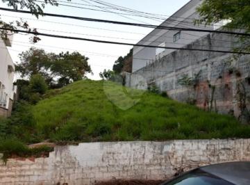 Terreno · 485m² · Terreno à venda em Parque Dos Príncipes - SP